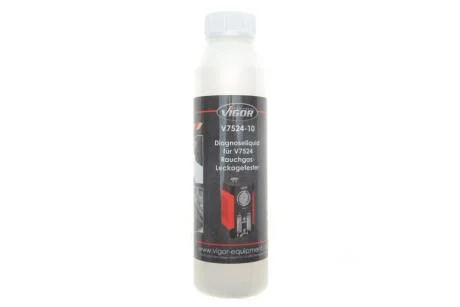 Рідина для тестера VIGOR Vigor V7524-10