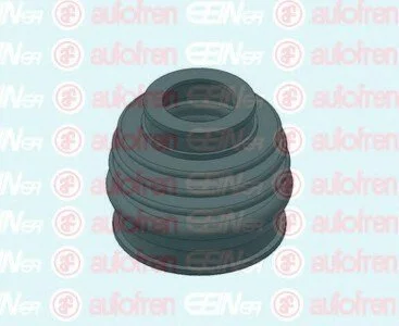 Пильовик приводу колеса (SEIN) AUTOFREN D8034