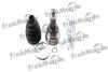 TRAKMOTIVE BMW Шрус наружный к-кт 33/30 зуб. X5 (E70) 3.0 d 06-08, X5 (E70) xDrive 50 i 10-13, X6 (F16, F86) xDrive 50 i 14-19 Trakmotive 40-0764 (фото 1)
