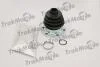 TRAKMOTIVE BMW К-т пыльника ШРУС 100*20*100 3 (E36) 325 tds 93-98, 5 (E39) 525 i 00-03, Z3 (E36) 2.8 i 98-00 Trakmotive 50-0651 (фото 1)