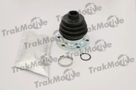 TRAKMOTIVE BMW К-т пыльника ШРУС 100*20*100 3 (E36) 325 tds 93-98, 5 (E39) 525 i 00-03, Z3 (E36) 2.8 i 98-00 Trakmotive 50-0651