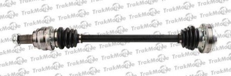 BMW Напіввісь задн. прав. 1 130 i 05-07, 3 (E90) 325 i 07-11, X1 (E84) xDrive 23 d 09-15 Trakmotive 30-0129