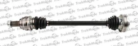 BMW Напіввісь задн. прав. 1 130 i 05-07, 3 (E90) 325 i 07-11, X1 (E84) xDrive 23 d 09-15 Trakmotive 30-0129