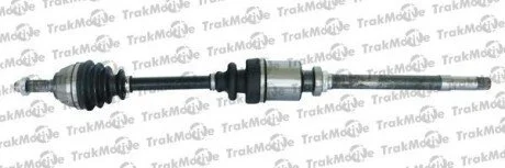 TRAKMOTIVE CITROEN Напіввісь перед. права C15 (VD) 1.4 E -96, PEUGEOT 205 I (741B, 20D) 1.4 CJ -94 Trakmotive 30-0278