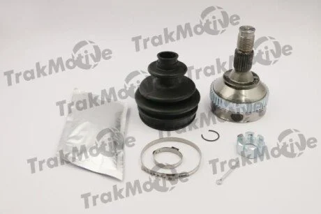 TRAKMOTIVE CITROEN К-кт ШРКШ XANTIA Break 1.8 i 16V 95-03, PEUGEOT 306 (7B, N3, N5) 2.0 S16 94-01 Trakmotive 40-0090
