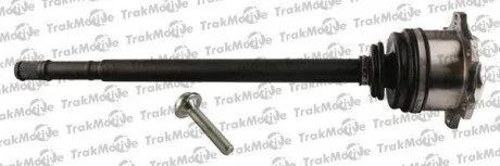 TRAKMOTIVE AUDI Шарнір, приводний вал A4 B5 (8D2) 1.9 TDI 95-00, VW PASSAT B5 (3B2) 1.9 TDI 96-00 Trakmotive 36-0004