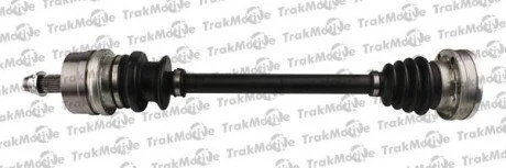 TRAKMOTIVE DB Напіввісь задн. прав. лів. C-CLASS T-Model (S202) C 220 T D (202.182) 96-01 Trakmotive 30-0452