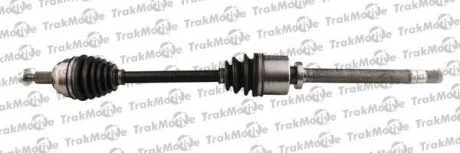 TRAKMOTIVE RENAULT Напіввісь передн. прав. LAGUNA III Grandtour (KT0/1) 2.0 dCi 07-15 Trakmotive 30-0844