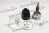 TRAKMOTIVE TOYOTA ШРКШ зовнішній к-кт ABS 26/23 зуб. PRIUS Liftback 1.5 Hybrid 03-09 Trakmotive 40-0429 (фото 1)