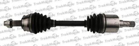 TRAKMOTIVE OPEL Напіввісь передн. ліва CORSA D 1.3 CDTI 06-11, CORSA E 1.4 Turbo 15- Trakmotive 30-0557