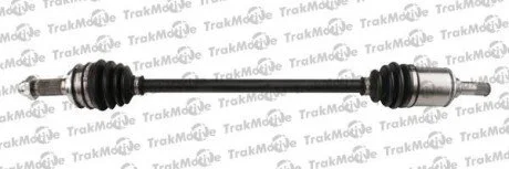 TRAKMOTIVE HONDA Полуось лев L=769mm 28/23 зуб. CR-V III (RE_) 2.2 i-CTDi 4WD 07- Trakmotive 30-0436