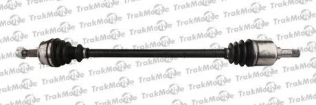 TRAKMOTIVE FIAT Напіввісь передн. прав. PUNTO (188) 1.2 Natural Power 03-12 Trakmotive 30-0351