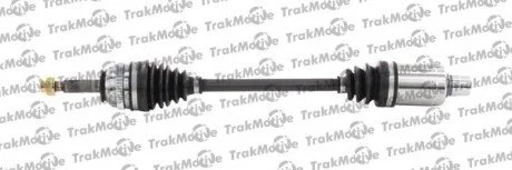 TRAKMOTIVE HONDA Напіввісь CIVIC VI Hatchback (EJ, EK) 1.5 i (EK3) 95-01 Trakmotive 30-1251