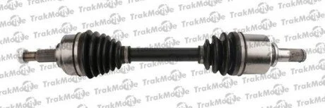 TRAKMOTIVE RENAULT Напіввісь передн. лів. GRAND SCENIC II 2.0 dCi 05-08 Trakmotive 30-0824