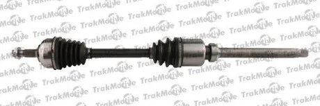 TRAKMOTIVECITROEN Напіввісь передн. прав. C5 I Break (DE) 2.2 HDi 04-08 Trakmotive 30-0201