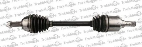 TRAKMOTIVE NISSAN Напіввісь перед. ліва NOTE (E11, NE11) 1.5 dCi 06-12 Trakmotive 30-0479