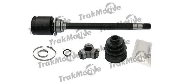 TRAKMOTIVE FIAT К-кт ШРКШ внутріш. FIORINO (225) 1.3 JTD Multijet 11- Trakmotive 45-0173 (фото 1)