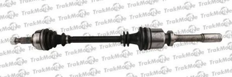 TRAKMOTIVE RENAULT Напіввісь прав. GRAND SCENIC II (JM0/1) 2.0 04-09 Trakmotive 30-0803