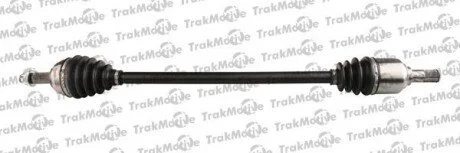 TRAKMOTIVE NISSAN Напіввісь перед. права NOTE (E11, NE11) 1.4 06-12 Trakmotive 30-0473