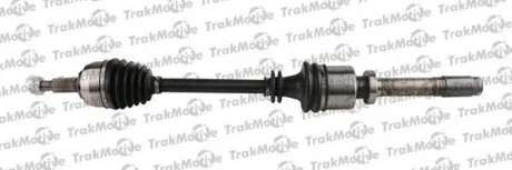 TRAKMOTIVE RENAULT Напіввісь передн. права MEGANE II 1.9 dCi 02-08 Trakmotive 30-0888