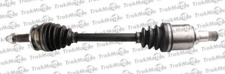 TRAKMOTIVE TOYOTA Напіввісь передн. лів. AVENSIS 2.0 VVT-i 08-18 Trakmotive 30-0980
