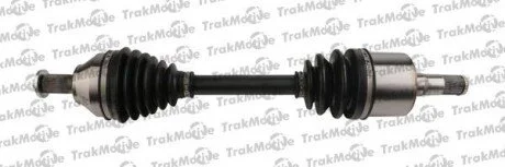 TRAKMOTIVE FORD Напіввісь перед. ліва C-MAX (DM2) 2.0 TDCi 07-10 Trakmotive 30-0421