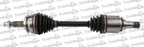 TRAKMOTIVE TOYOTA Напіввісь перед. ліва AVENSIS 2.2 D-4D 08-18 Trakmotive 30-0982