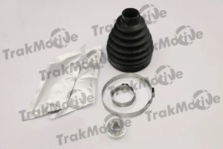 VW К-т Пыльник 130,5*31*103,5 ШРУС T5 03- Trakmotive 50-0774