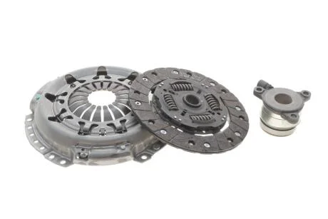 Комплект зчеплення LuK 621 3157 33