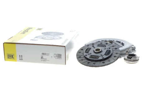 Комплект зчеплення LuK 618 3154 00