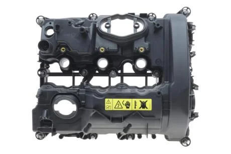 Кришка двигуна ELRING B09.580