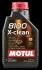 Моторна олива Motul 8100 X-Clean Gen2 5W-40, 1л. 102786