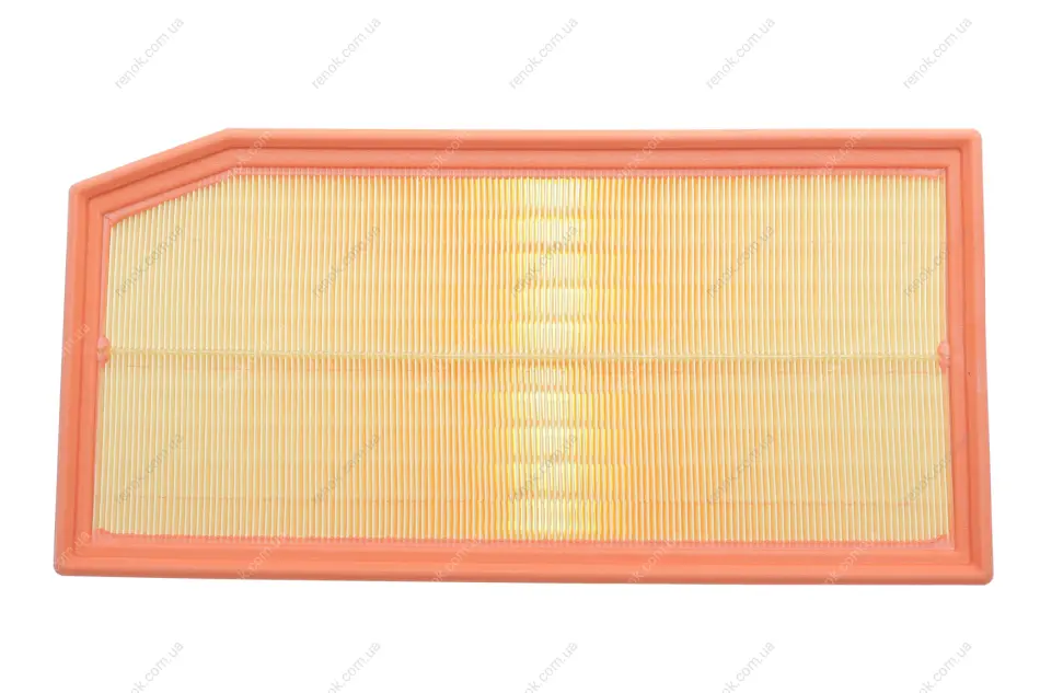 ВСТАВКА ПОВІТРЯНОГО ФІЛЬТРА F 026 400 652 BOSCH F026400652 (фото 1)