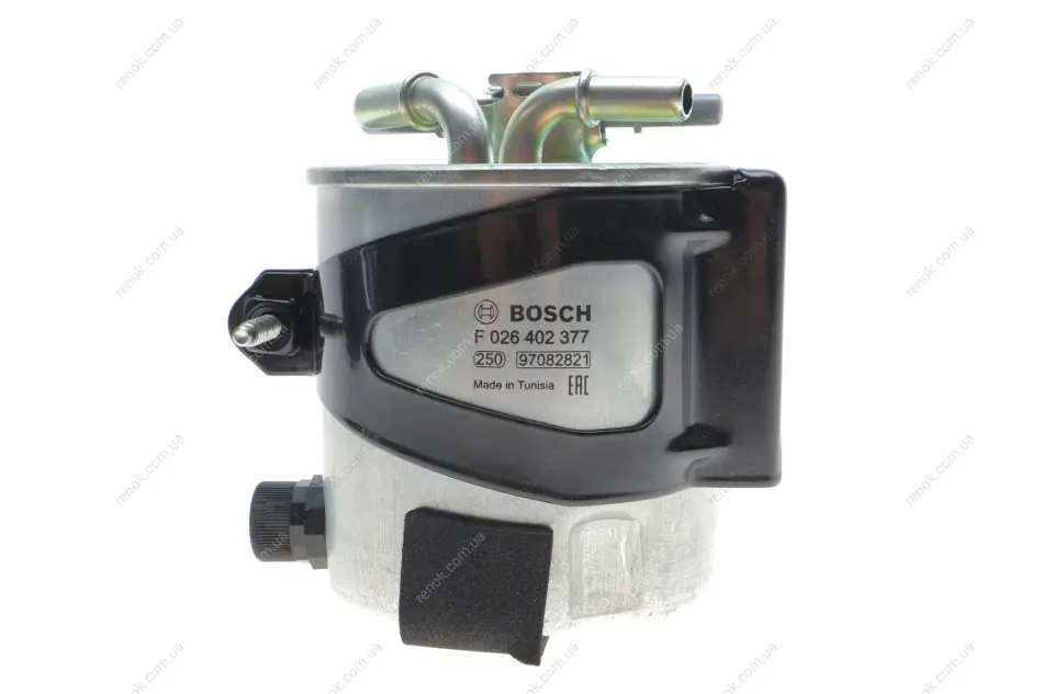 ФІЛЬТР ТРУБОПРОВОДУ F 026 402 377 BOSCH F026402377 (фото 1)