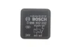 Реле універсальне 0 986 332 202 BOSCH 0986332202 (фото 1)