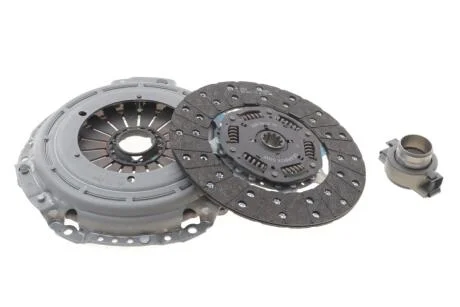 Комплект зчеплення LuK 628 3388 00