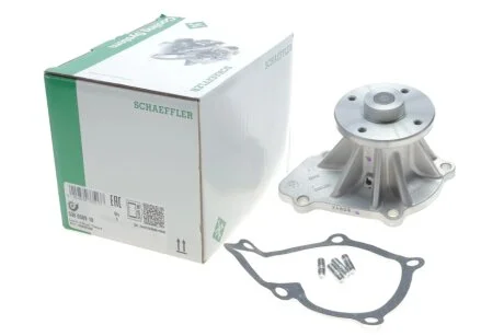 Помпа води INA 538 0509 10