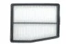 Фільтр повітряний KNECHT MAHLE / KNECHT LX 4753 (фото 1)