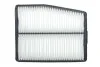 Фільтр повітряний KNECHT MAHLE / KNECHT LX 4753 (фото 4)