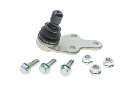 Кульова опора (шарнір) RTS 93-07065-156