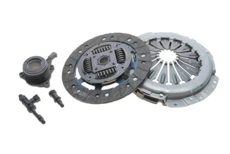 Комплект зчеплення LuK 626 3161 33