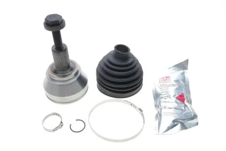 К-т піввісі(шарніру) приводу FEBI BILSTEIN 186394