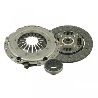 Ремонтний комплект зчеплення BLUE PRINT ADW193016