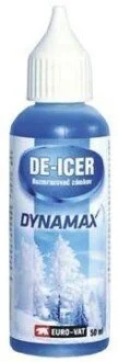 Розморожувач замків LOCK DE ICER (50ML) DYNAMAX Dynamax 500017