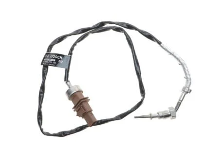 ДАТЧИК ТЕМПЕРАТУРИ ВІДПРАЦЬОВАНИХ ГАЗІВ 0 986 259 193 BOSCH 0986259193