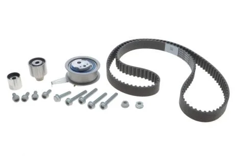 КОМПЛЕКТ РЕМЕНІВ ГРМ З РОЛИКОМ 1 987 946 677 BOSCH 1987946677