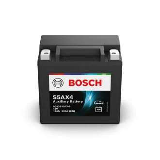 Акумулятор 0 092 S5A X40 BOSCH 0092S5AX40