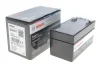 СВИНЦЕВА АКУМУЛЯТОРНА БАТАРЕЯ 0 092 S5A X10 BOSCH 0092S5AX10 (фото 2)