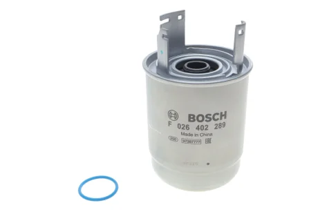ФІЛЬТР ТРУБОПРОВОДУ F 026 402 289 BOSCH F026402289