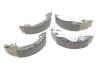 ГАЛЬМІВНА КОЛОДКА F 026 004 546 BOSCH F026004546 (фото 1)